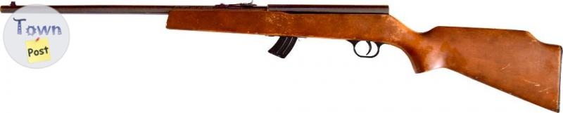 Lakefield-Mossberg, Mark III Autoloader, Cal. .22 LR - 6 - 1051117-1718390131_4