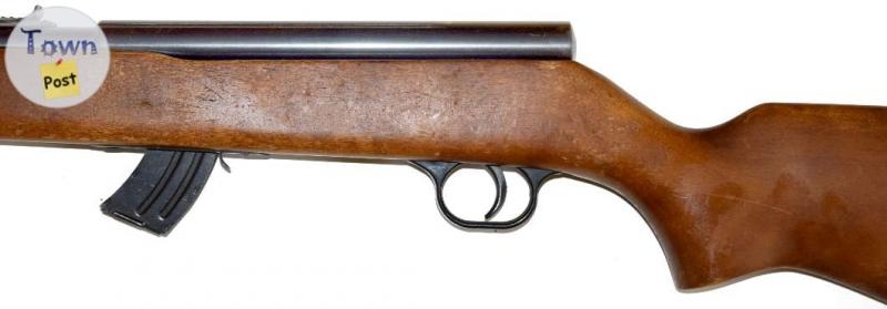 Lakefield-Mossberg, Mark III Autoloader, Cal. .22 LR - 8 - 1051117-1718390131_6