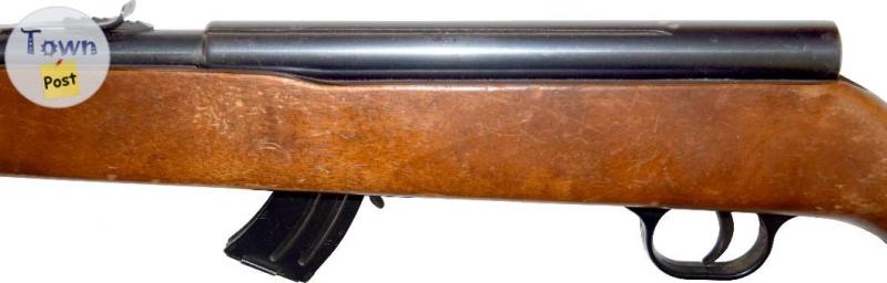 Lakefield-Mossberg, Mark III Autoloader, Cal. .22 LR - 9 - 1051117-1718390131_7