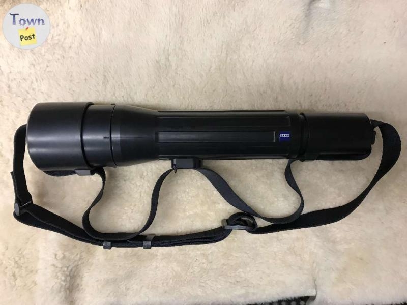 Zeiss Dialyt Spotting Scope 18-45 x65 - 4 - 1053220-1718562558_2