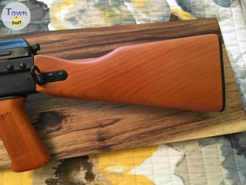 NIB unfired NORINCO Type 81M Full stock **SOLD** - 5 - 1053590-1718651021_3