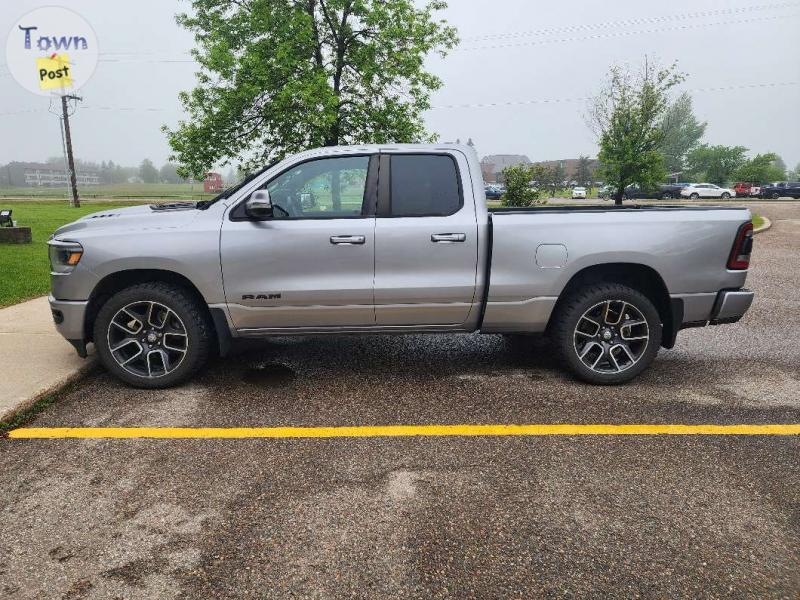 2019 Ram 1500 Sport - 1 - 1054027-1718734730