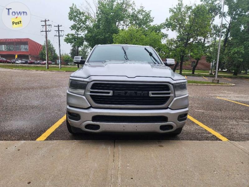 2019 Ram 1500 Sport - 2 - 1054027-1718734730_0