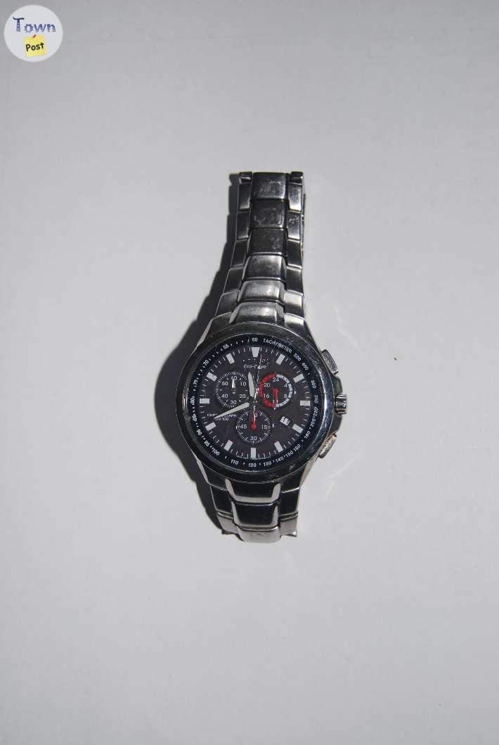                                       Citizen Chronograph Eco-Drive                                                                                                               - 1 - 1054107-1718746969