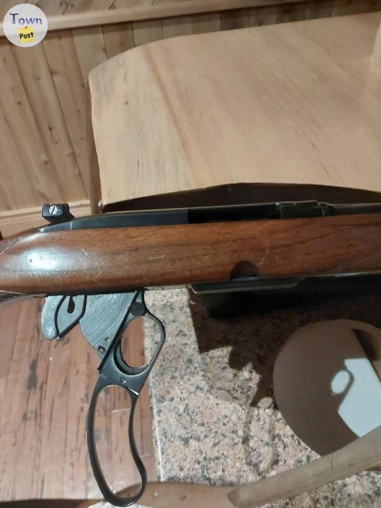 1956 Model 88 Winchester - 3 - 1054327-1718799403_1