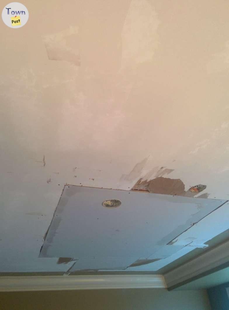 Drywall and Painting Repair - 3 - 1055116-1719006465_0