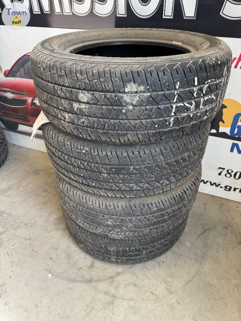 215-60-15 Firestone tires - 4 - 1055601-1719153471_2