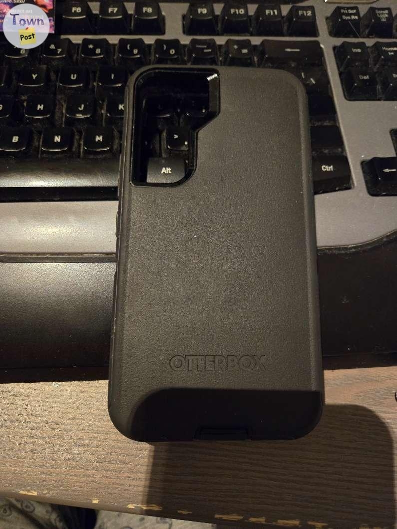 FS-Otterbox for a S21 just the box no phone  - 2 - 1056193-1719276213_0