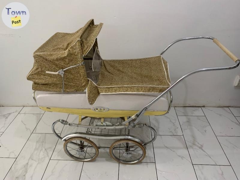 Victorian Stroller  - 1 - 1056684-1719409963