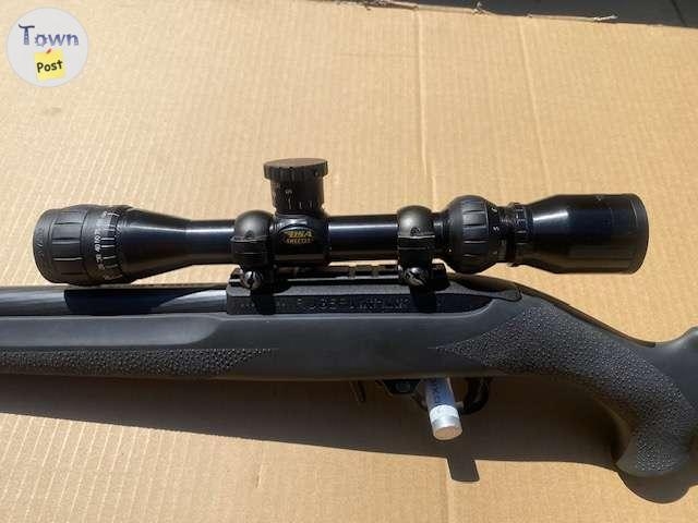 RUGER 10/22 Heavy Barrel 16" - 2 - 1057095-1719518243_0