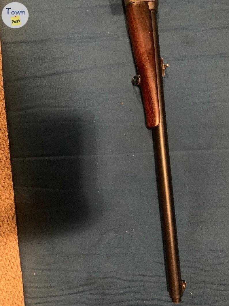 Remington model 8 in 30Rem  - 2 - 1057137-1719527497_0