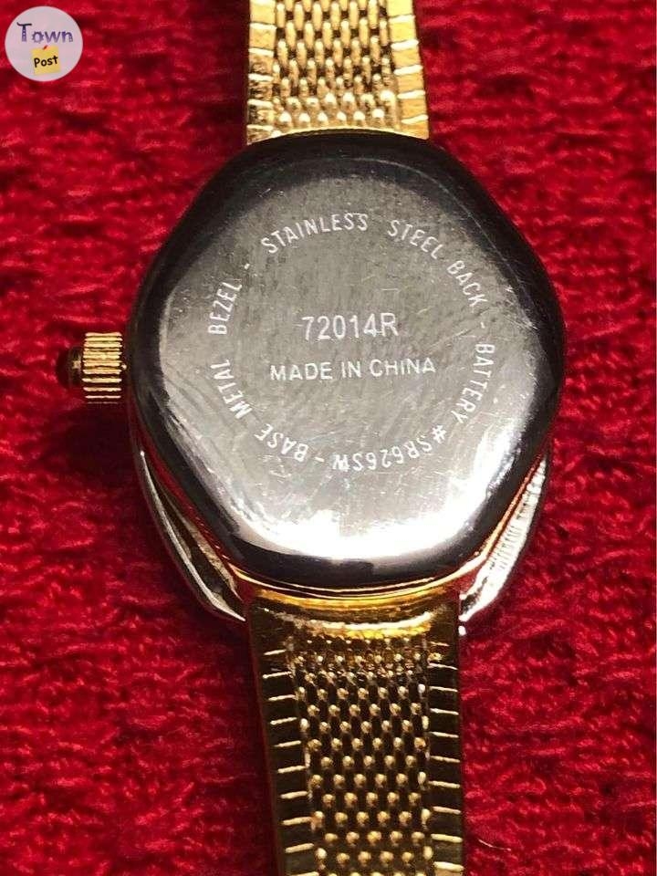 Ladies Lucien Piccard Durante watch. - 3 - 1057318-1719581696_1