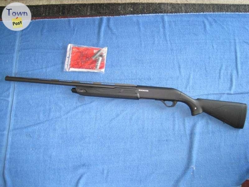 Winchester SX4  Field 12 Ga - 2 - 992441-1717531078_0