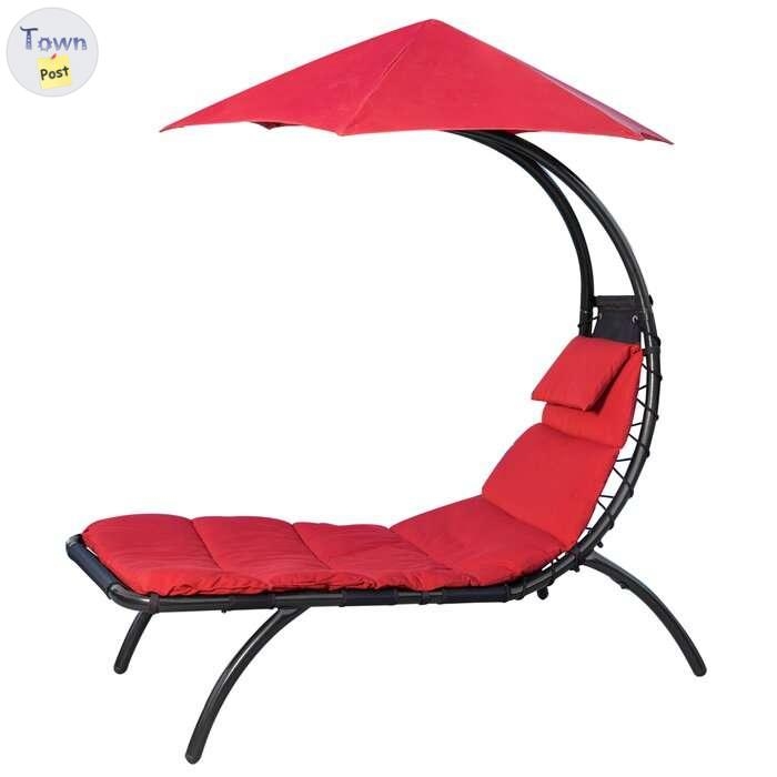 New lounge chair still n box - 1 - 1041553-1720478479