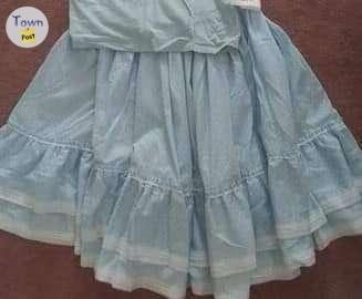 Square dancing outfit/set - 5 - 1042844-1720152676_3