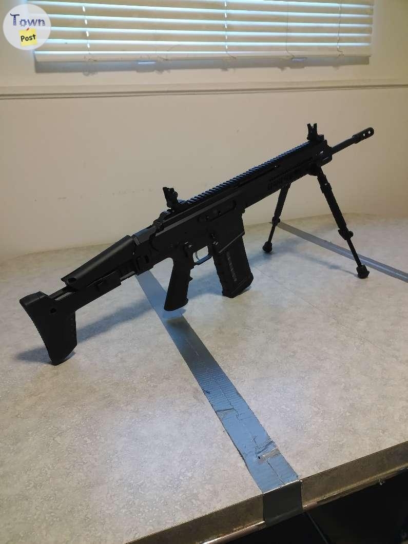 Semi auto 308  - 1 - 1058921-1720021302