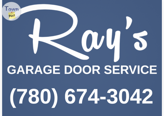 Ray's Garage Door Service and Repair - 1 - 1059288-1720114953