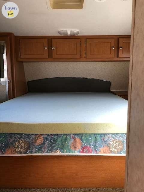 2006 Dutchmen Fifth Wheel 26ft - 23 - 1060010-1720291534_18