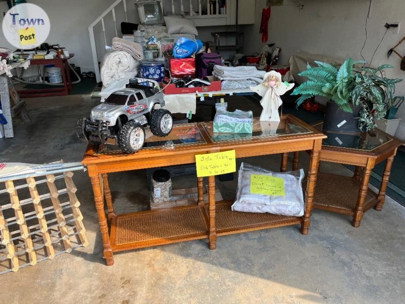 Final Moving/ garage sale - 2 - 1061810-1720628372_0