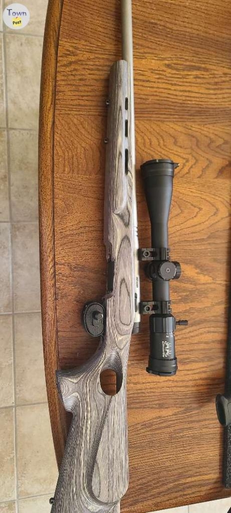 .177 wsm savage rifle for sale - 2 - 1062598-1720827207_0