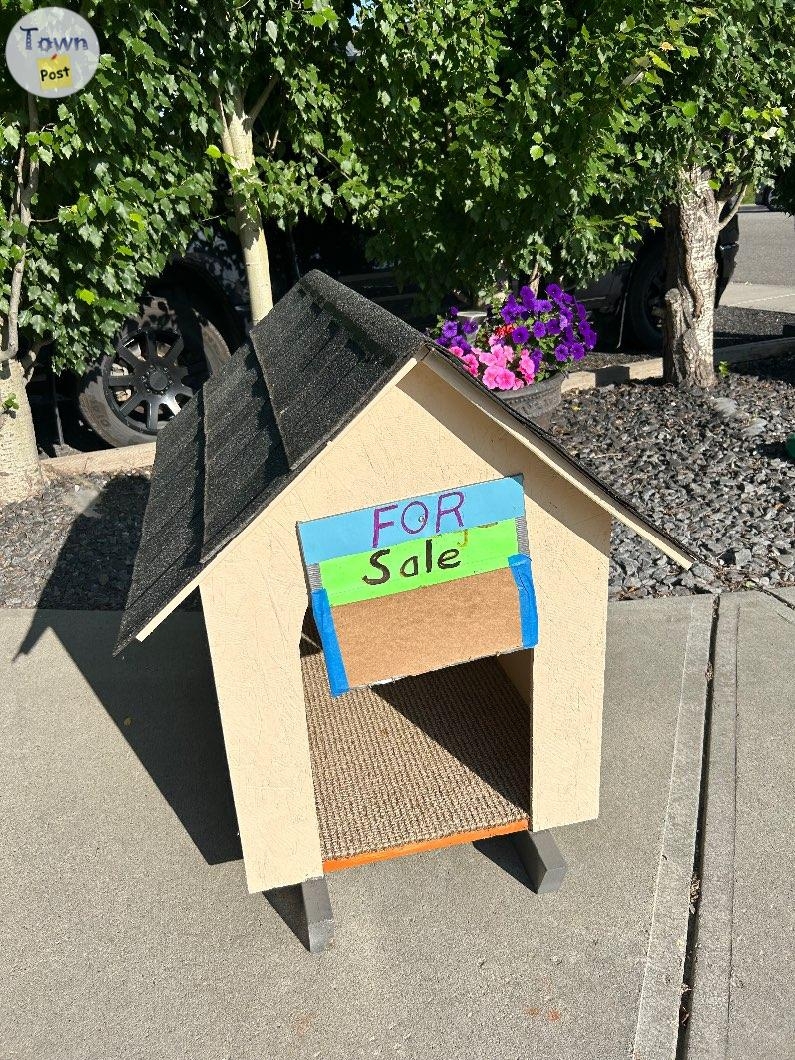 Dog house - 1 - 1063059-1720972082