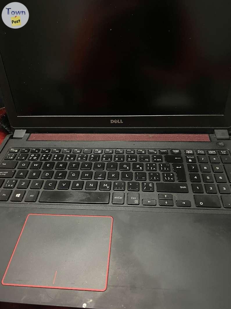 Refurbished Gaming Dell Laptop - 2 - 1063155-1720993496_0