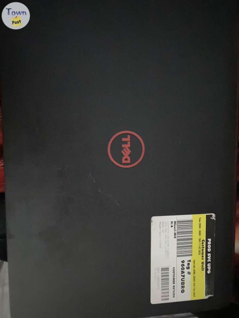 Refurbished Gaming Dell Laptop - 3 - 1063155-1720993496_1