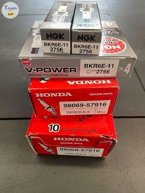 Honda, Harley, and Suzuki parts,  and Motorcycle Oil - 3 - 1063159-1720994178_1