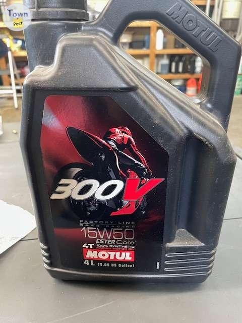 Honda, Harley, and Suzuki parts,  and Motorcycle Oil - 6 - 1063159-1720994178_5