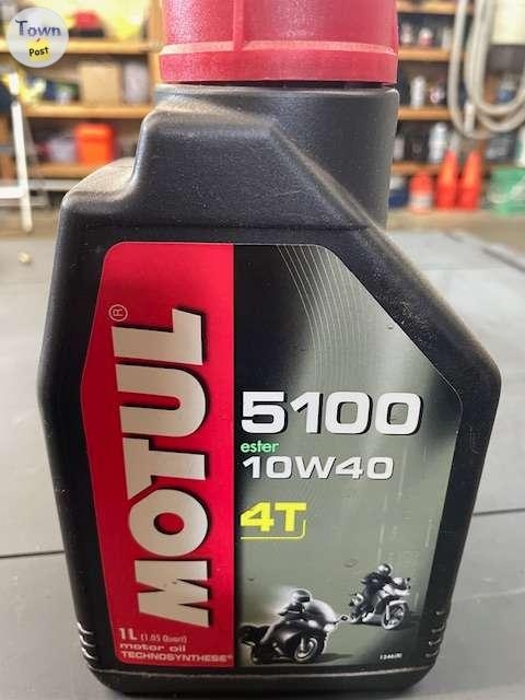 Honda, Harley, and Suzuki parts,  and Motorcycle Oil - 7 - 1063159-1720994178_6