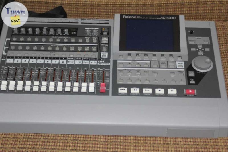 Roland VS-1680 and VS-CDRII - 2 - 1063862-1721191521_0