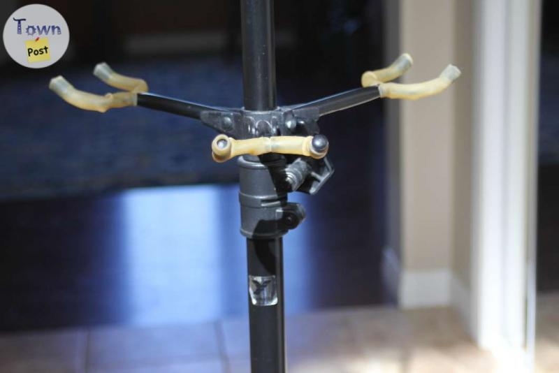 Yorkville 6 Guitar Stand - 1 - 1063870-1721191935