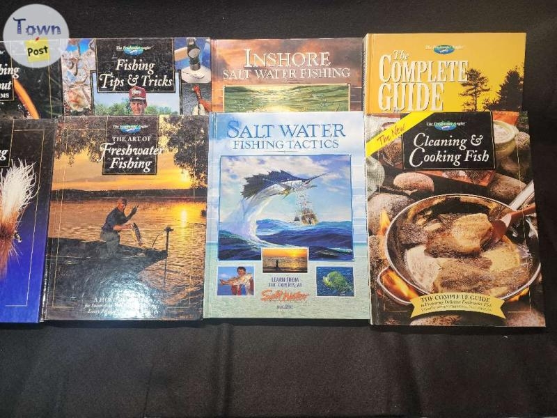 10 volumes the freshwater angler resource books - 4 - 1064024-1721245458_2