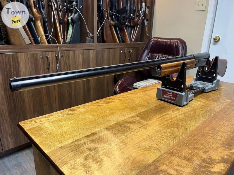 Browning Auto 5 Magnum 12 ga 32" - 2 - 1064362-1721333451_0