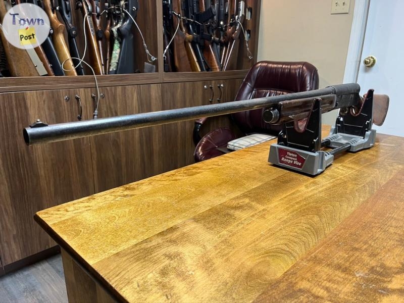 Browning Auto 5 Magnum 12 ga 32" - 2 - 1064366-1721333895_0