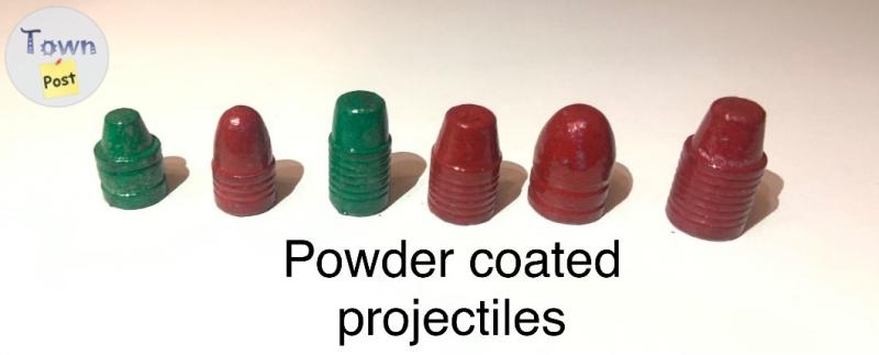 Lead Casted Projectiles  - 1 - 1064836-1721493670