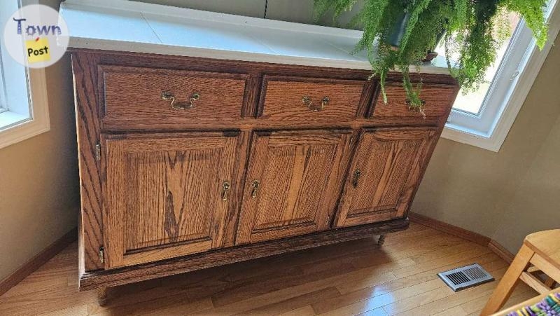 Credenza. - 1 - 1065285-1721606199