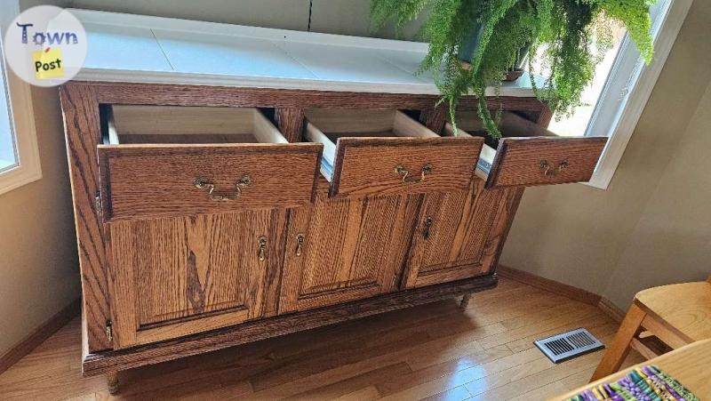 Credenza. - 2 - 1065285-1721606199_0