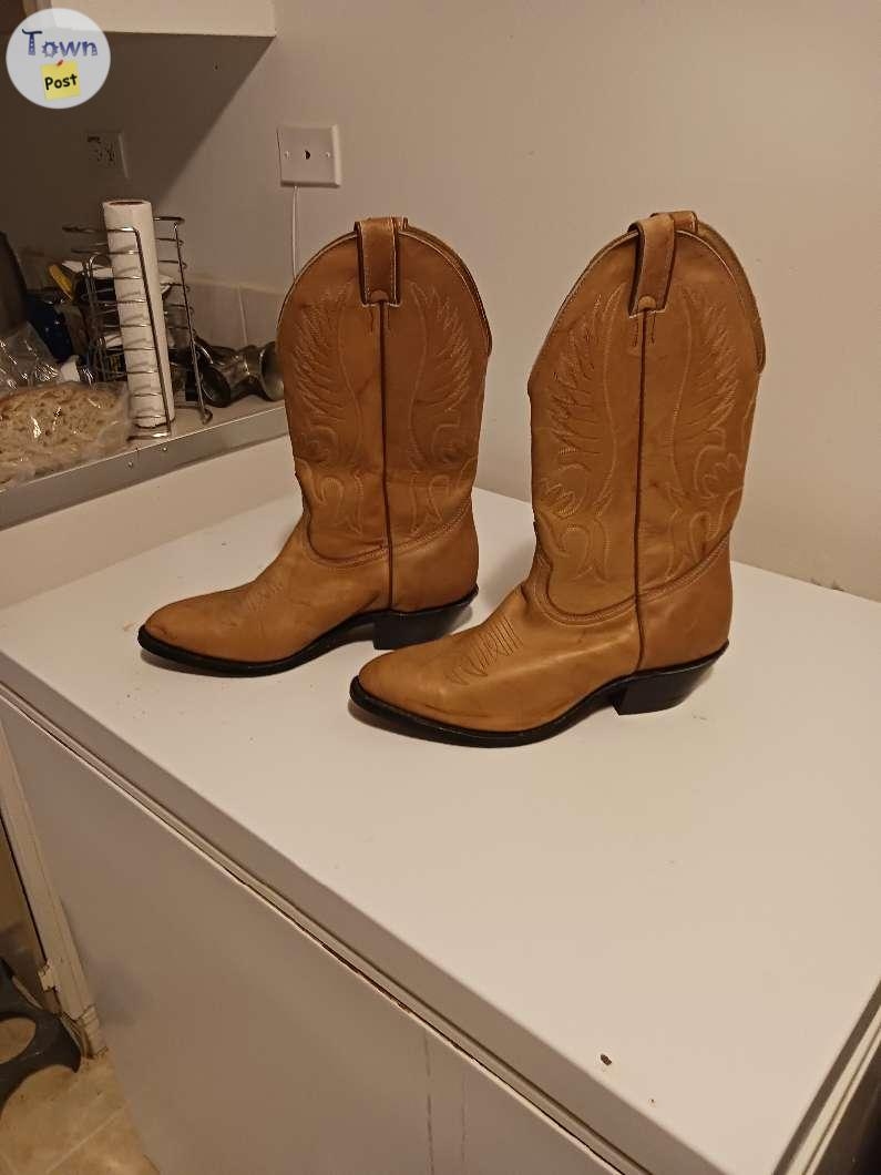 Men's Western Boots for. Sale  - 2 - 1065613-1721707131_0