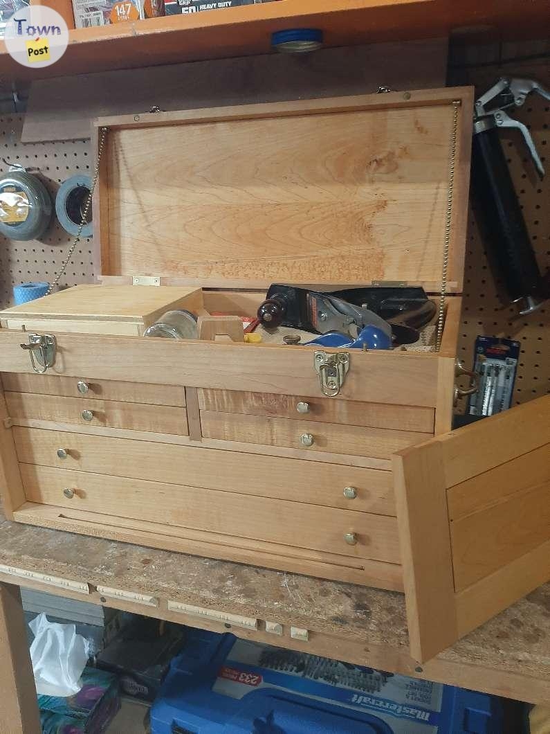 Maple tool chest - 4 - 1065792-1721765500_2