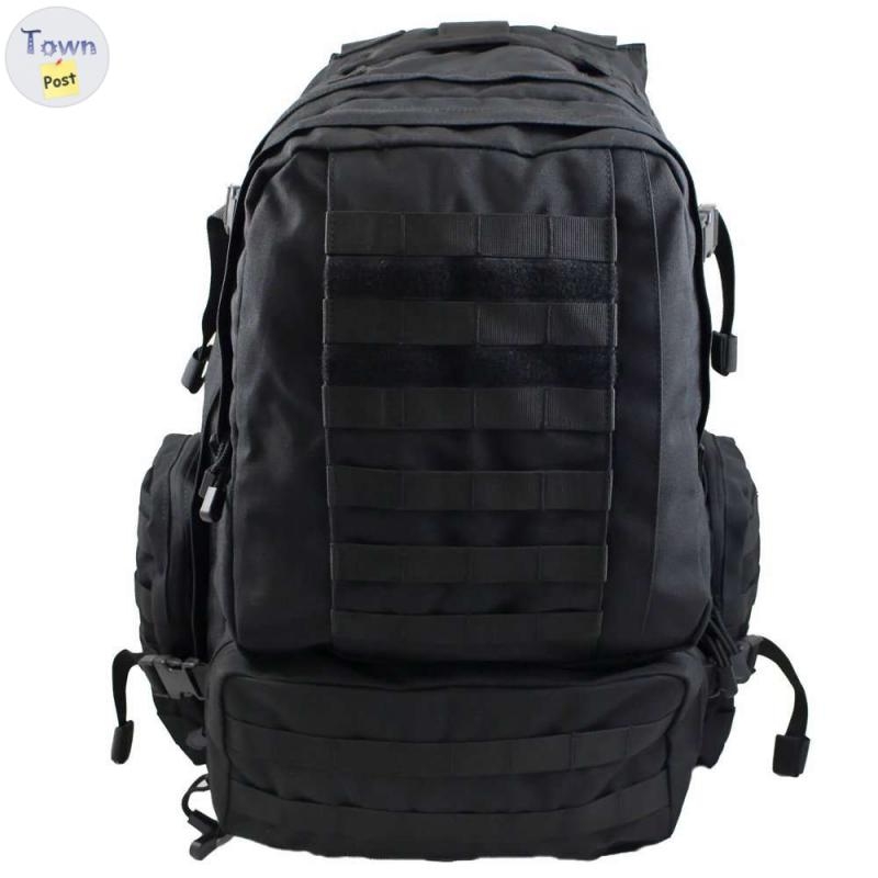 Raven X Elite Harrier Backpack  - 1 - 1066860-1722024801