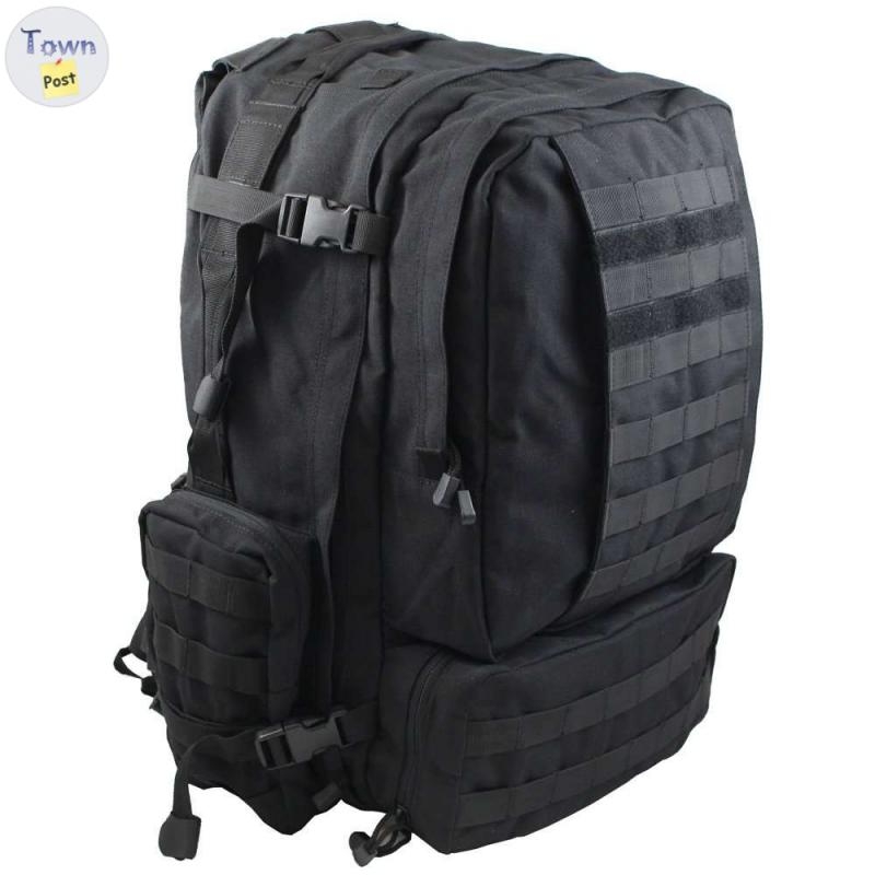 Raven X Elite Harrier Backpack  - 2 - 1066860-1722024801_0