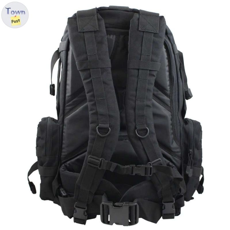 Raven X Elite Harrier Backpack  - 4 - 1066860-1722024801_2