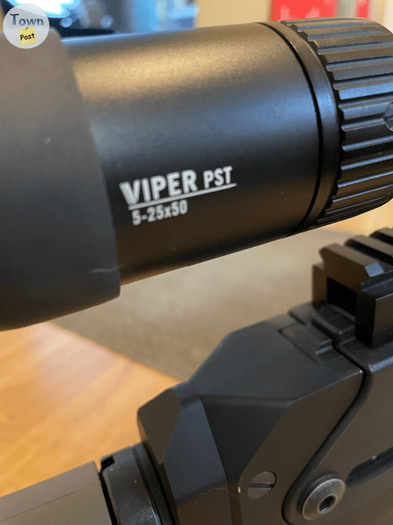 Vortex Viper PST 5-25x50 EBR-2D MRAD w Warne QD Mount - 3 - 1067450-1722188183_1