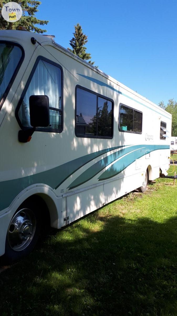 Motorhome for sale - 3 - 1068061-1722318412_1