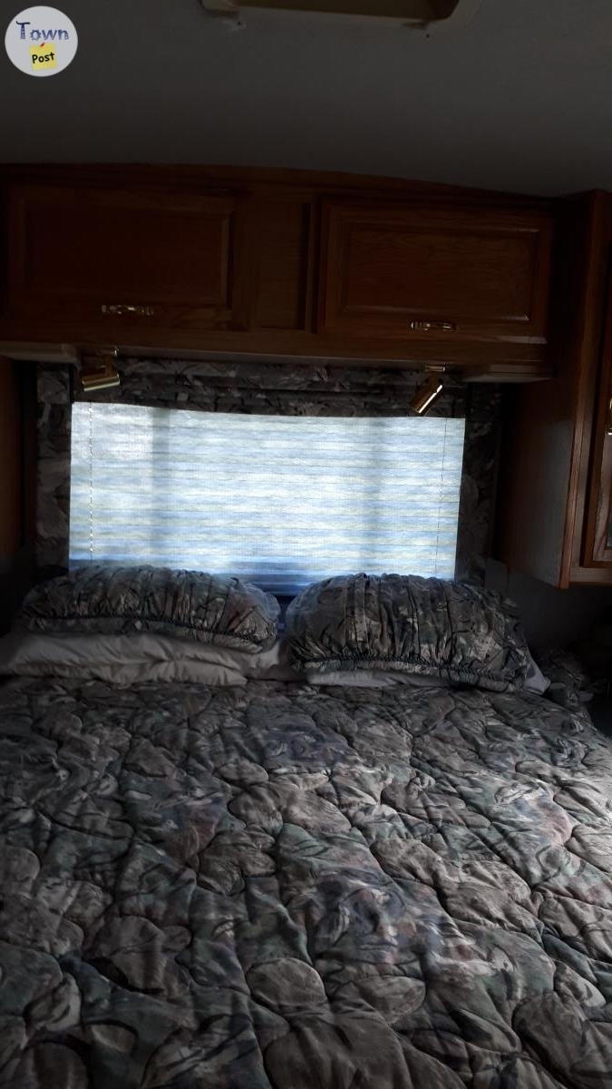 Motorhome for sale - 5 - 1068061-1722318412_3