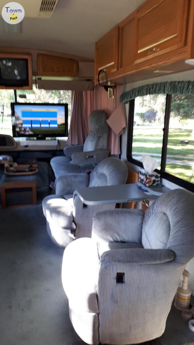 Motorhome for sale - 6 - 1068061-1722318412_4