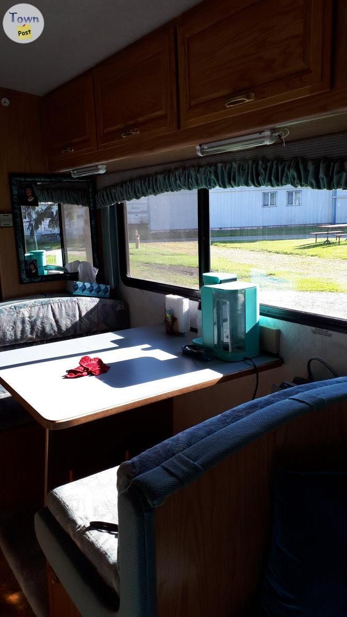 Motorhome for sale - 9 - 1068061-1722318412_7