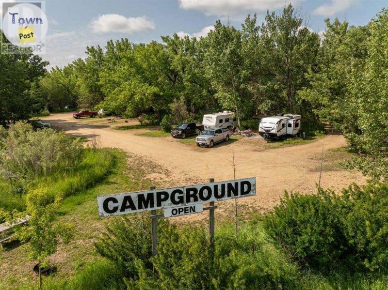 Campground in Drumheller Alberta - 9 - 1026475-1723049724_7