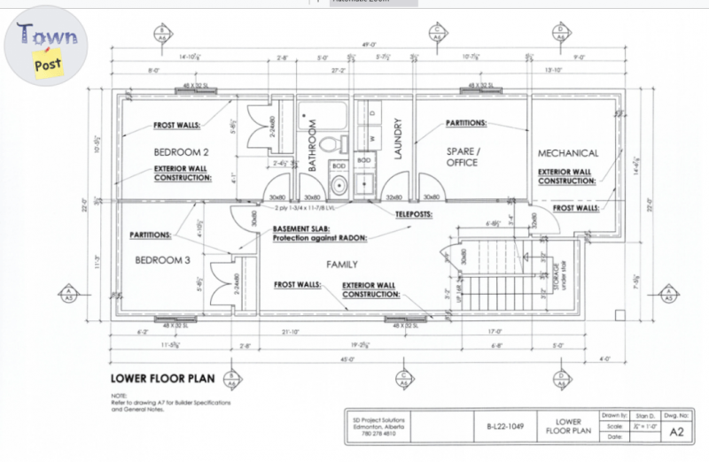 Architectural Residential Work!! - 2 - 1058138-1723999641_0